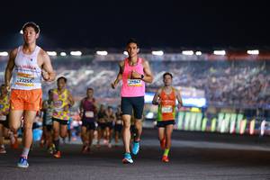 BIB: 23255, 21047
                            <button type="button" onclick="openModal(22880395)" class="btn btn-primary btn-sm float-right btn-popup" data-toggle="modal" data-target=".modal-high-quality">
                        <i class="fas fa-shopping-cart"></i> Add to Cart
                    </button>
                                            <button type="button" onclick="isThisMe(22880395, true)" class="btn btn-success btn-sm float-right btn-popup btn-isme hidden" data-toggle="tooltip" data-placement="bottom" title="นี่คือรูปของคุณใช่ไหม คลิกที่นี่เพื่อเอาเข้าอัลบั้ม">
                        <i class="fas fa-plus"></i> Add to album
                    </button>
                    <button type="button" onclick="isThisMe(22880395, false)" class="btn btn-warning btn-sm float-right btn-popup btn-isnotme hidden">
                        <i class="fas fa-ban"></i> Remove from album
                    </button>